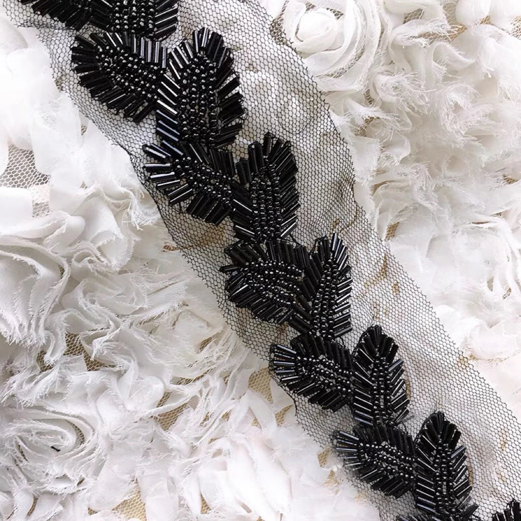 Марварид тўрли либослар ишлаб чиқарувчиси Гипур тўрли