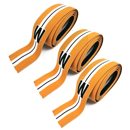 Ишлаб чиқарувчи улгуржи яхши нарх Эластик белбоғли Полестер мато уй тўқимачилик учун ўралган эластик тасма Мода DIY қўл санъатлари