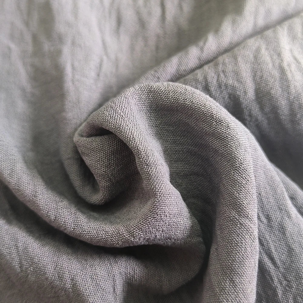 160гсм Сей мато | Малайзия Каин СEЙ Сринкле | Аёллар либослари учун тўқилган мато