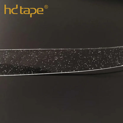 Кийим учун ТПУ эластик ва шаффоф тикув лентаси