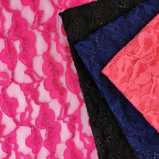 Дантелли мато