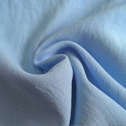 160гсм Сей мато | Малайзия Каин СEЙ Сринкле | Аёллар либослари учун тўқилган мато