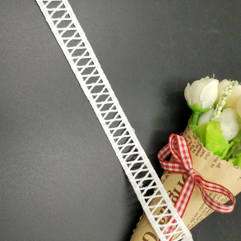 Юқори сифатли гипур тўрли трим