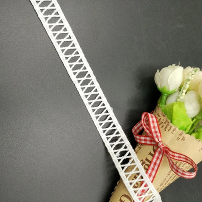 Юқори сифатли гипур тўрли трим