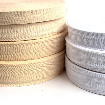 Юқори сифатли 100% пахта толали балиқчали лента Экологик тоза 10мм ~ 50мм чизиқли каштадўзлик