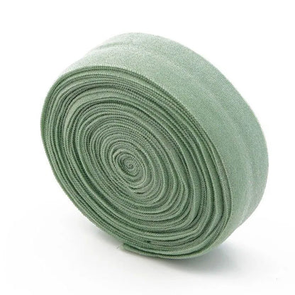 Ички кийим Нейлон Эластик қиррали тармоқли тўқув Спандех Эластик чизиқли боғловчи кийим аксессуарлари учун