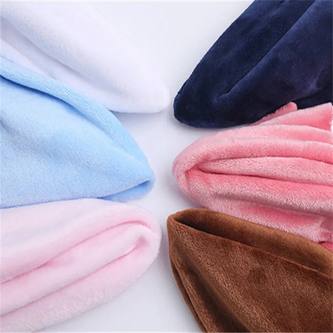 Оптом сотиш учун мўлжалланган фланел мато — полиэстер фланел флис матоси