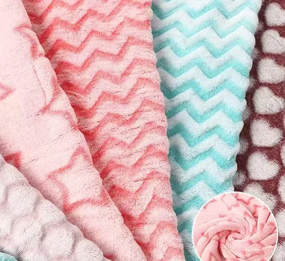 Оптом сотиш учун мўлжалланган фланел мато — полиэстер фланел флис матоси