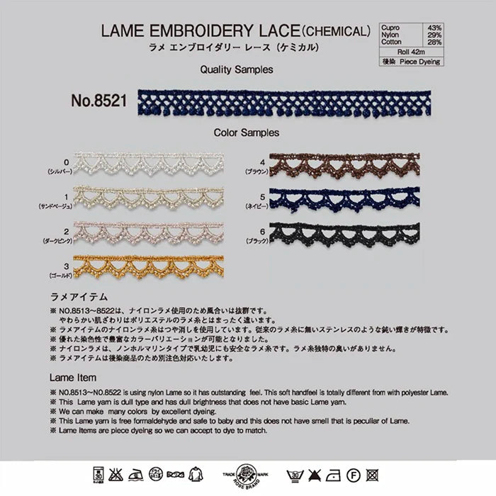 Ишончли ва замонавий экологик тоза гипур дантеллари арзон нархларда намуналар тўплами мавжуд