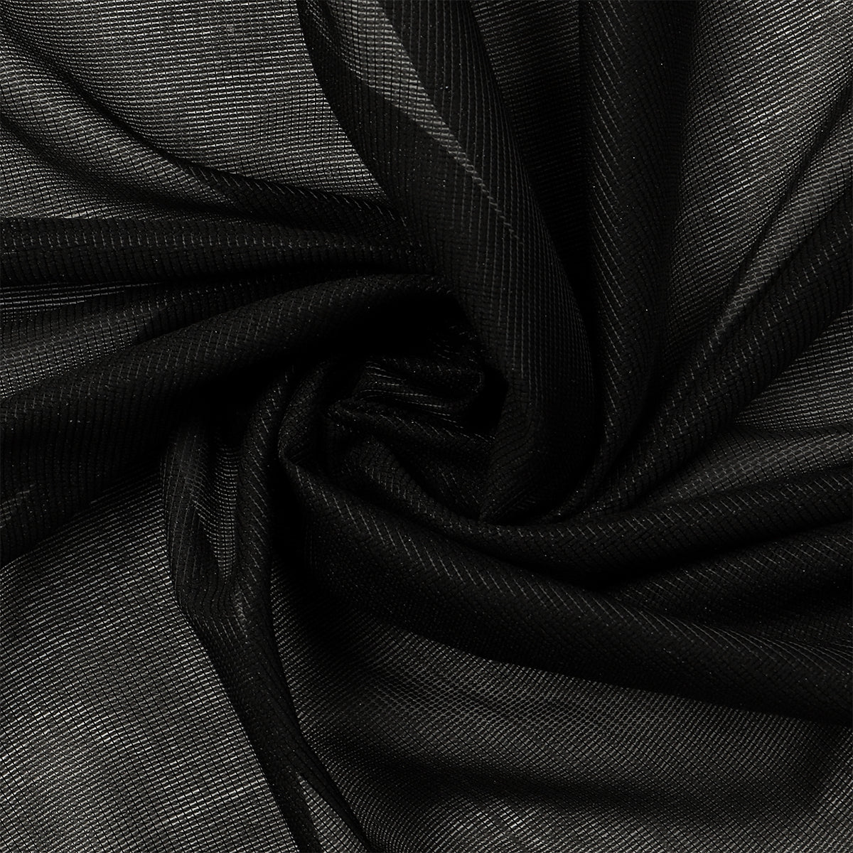 Дублерин KUBRO TEXTILE эластичный, 40г/м², оқ рангда, эни 150см, қадоғи 10м.