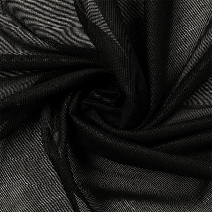 Дублерин KUBRO TEXTILE эластичный, 40г/м², оқ рангда, эни 150см, қадоғи 10м.