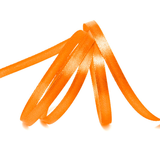 Атлас лента 6мм