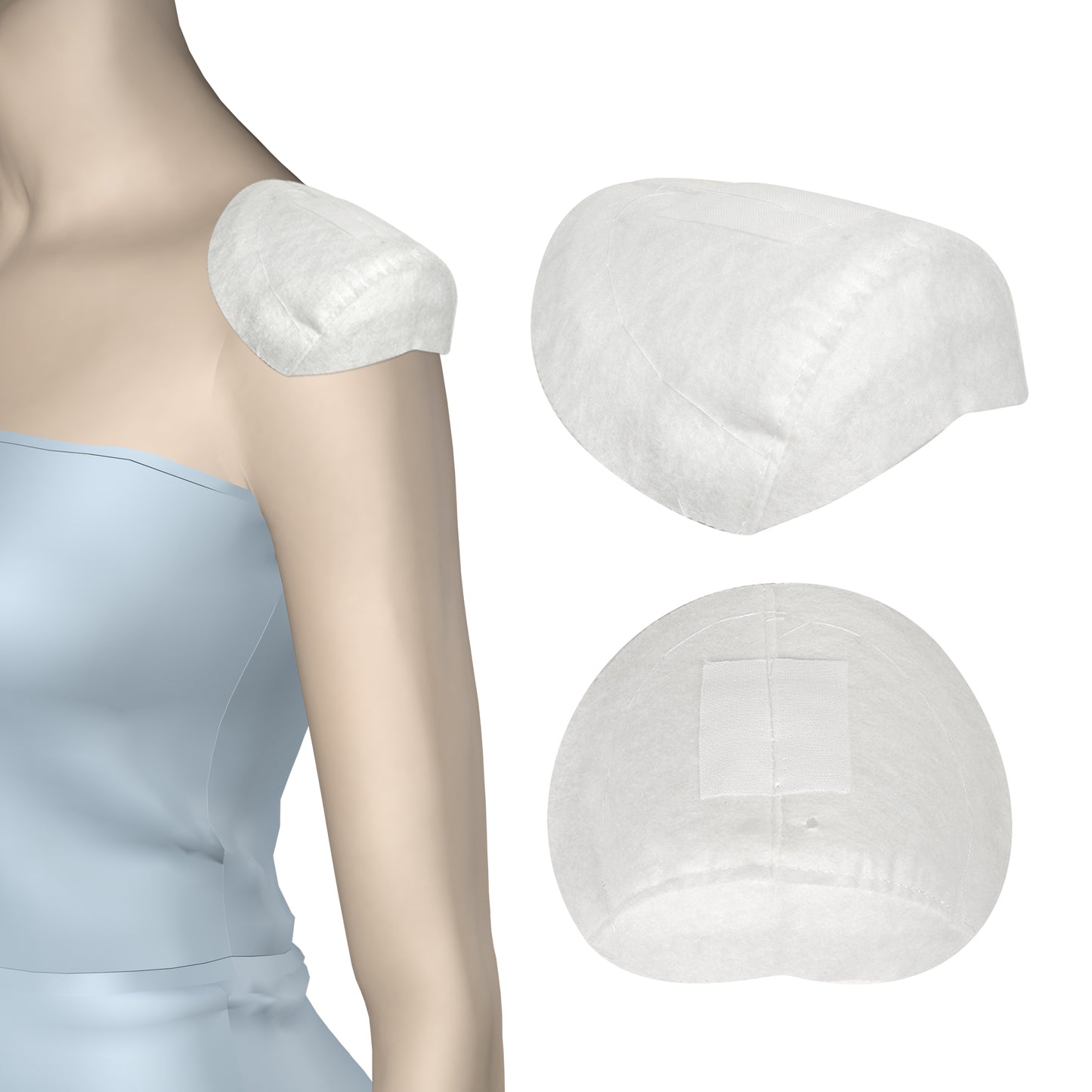 Кийимлар учун йелка  АТ.С-55/88