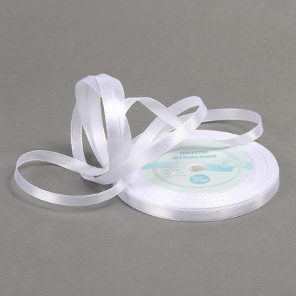 6 мм атлас лента (картон ёки пенопластда)