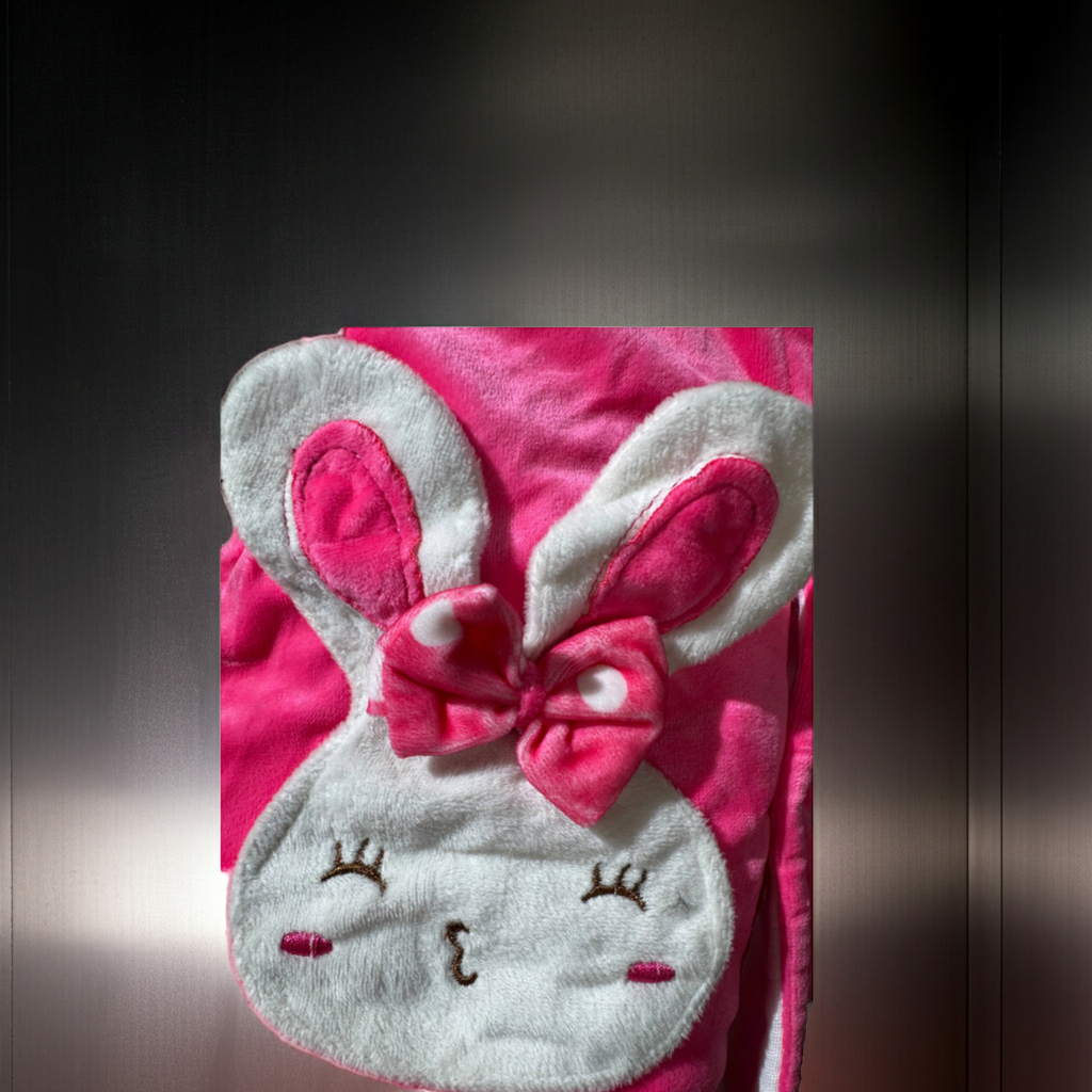 Пушти қизлар двойкаси айиқча матоси