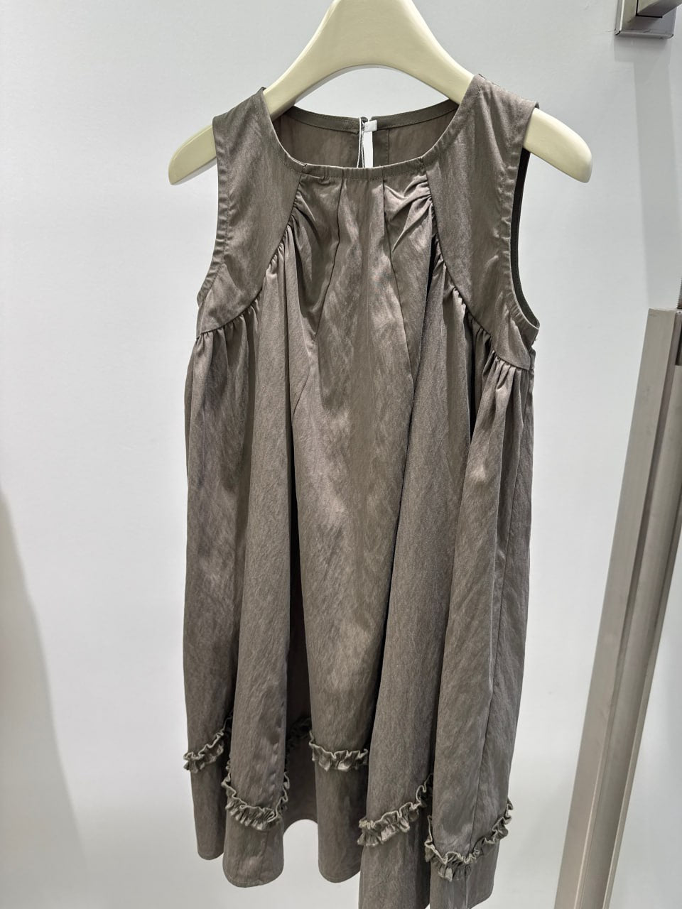 Модел номи: K699