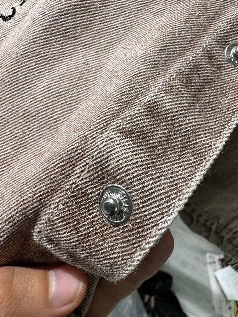 Пистон Dior комплекти