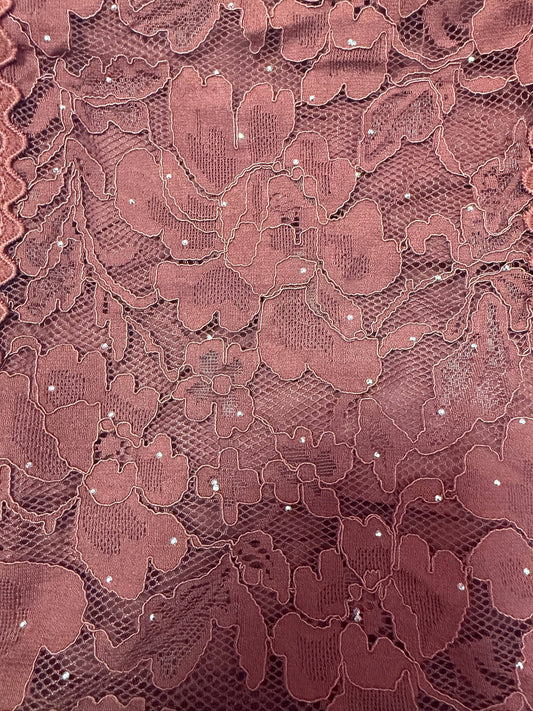 Аёллар кўйлаги K2202  Lace Тошли