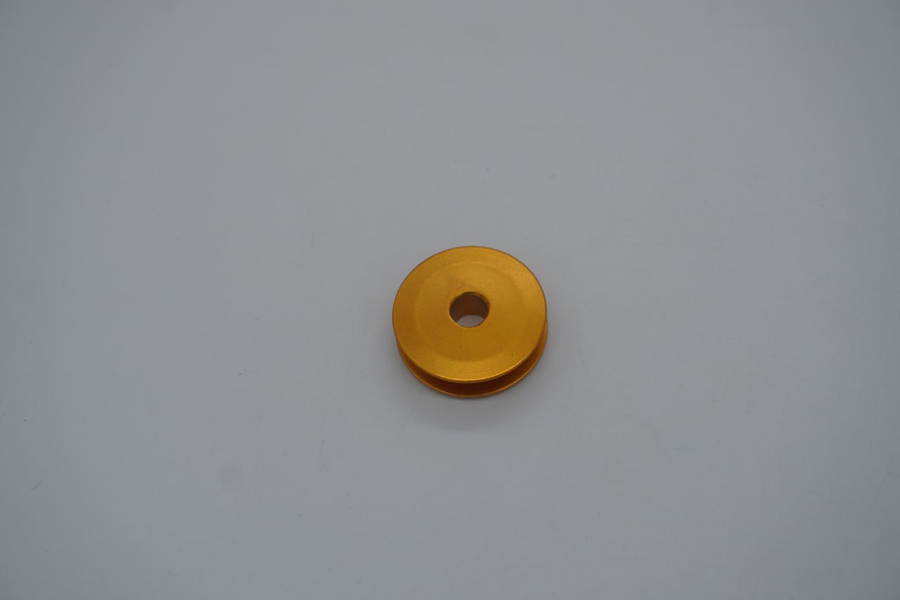 BOBBINS Шпулькалари