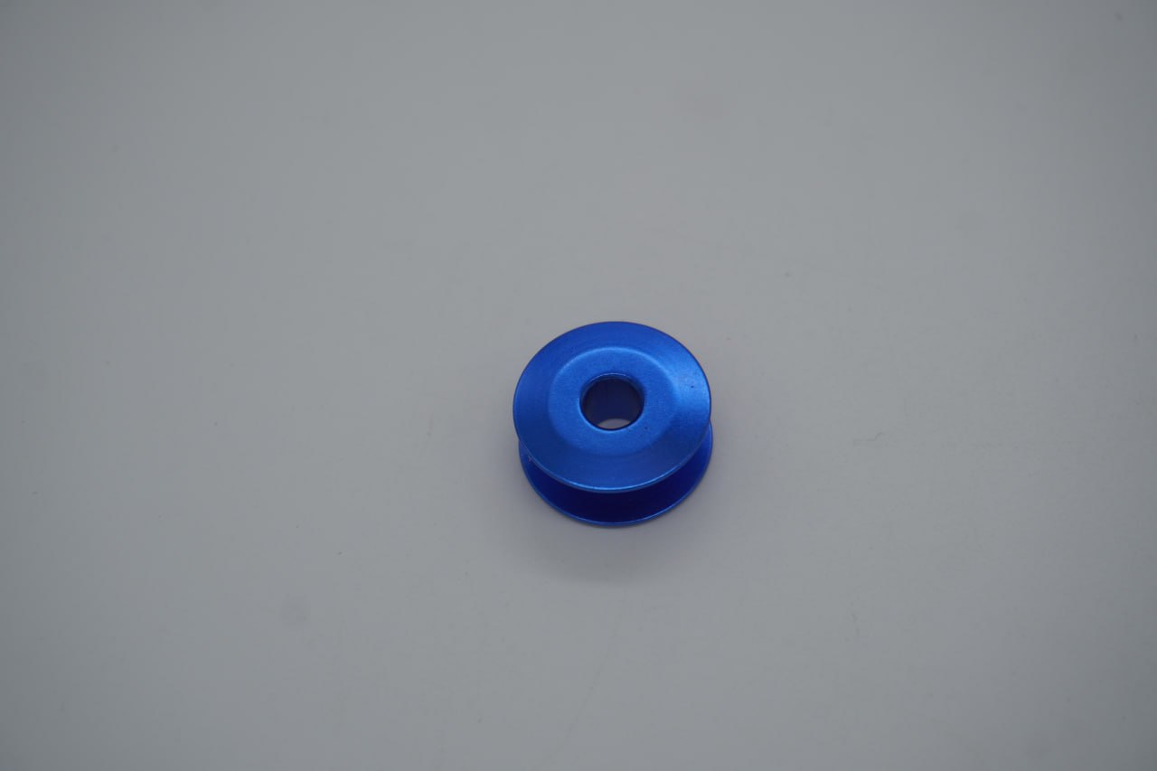 BOBBINS Шпулькалари