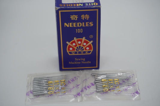 NEEDLES Игналари илмоқ (петля) учун