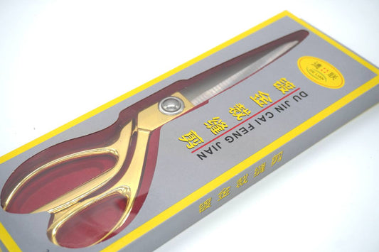 DU JIN CAI FENG JIAN
