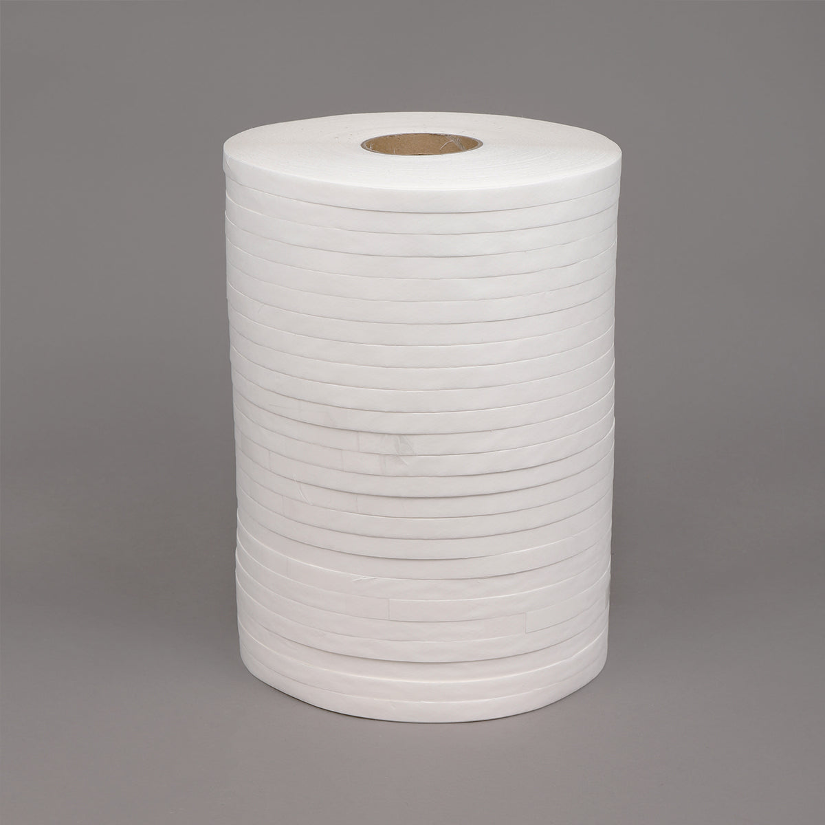 Паутинка-сетка KUBRO TEXTILE қоғозда, 10мм кенгликда, 3710 модели, 25 г/м² зичликда, 25 рулон * 100м ли  рулонда 50 ярд болади