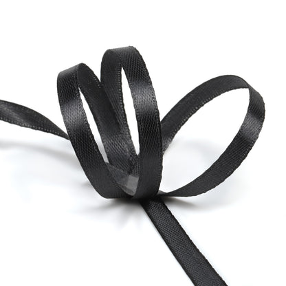 Атлас лента 6мм