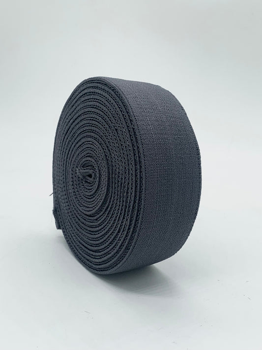 Жаккард резинка