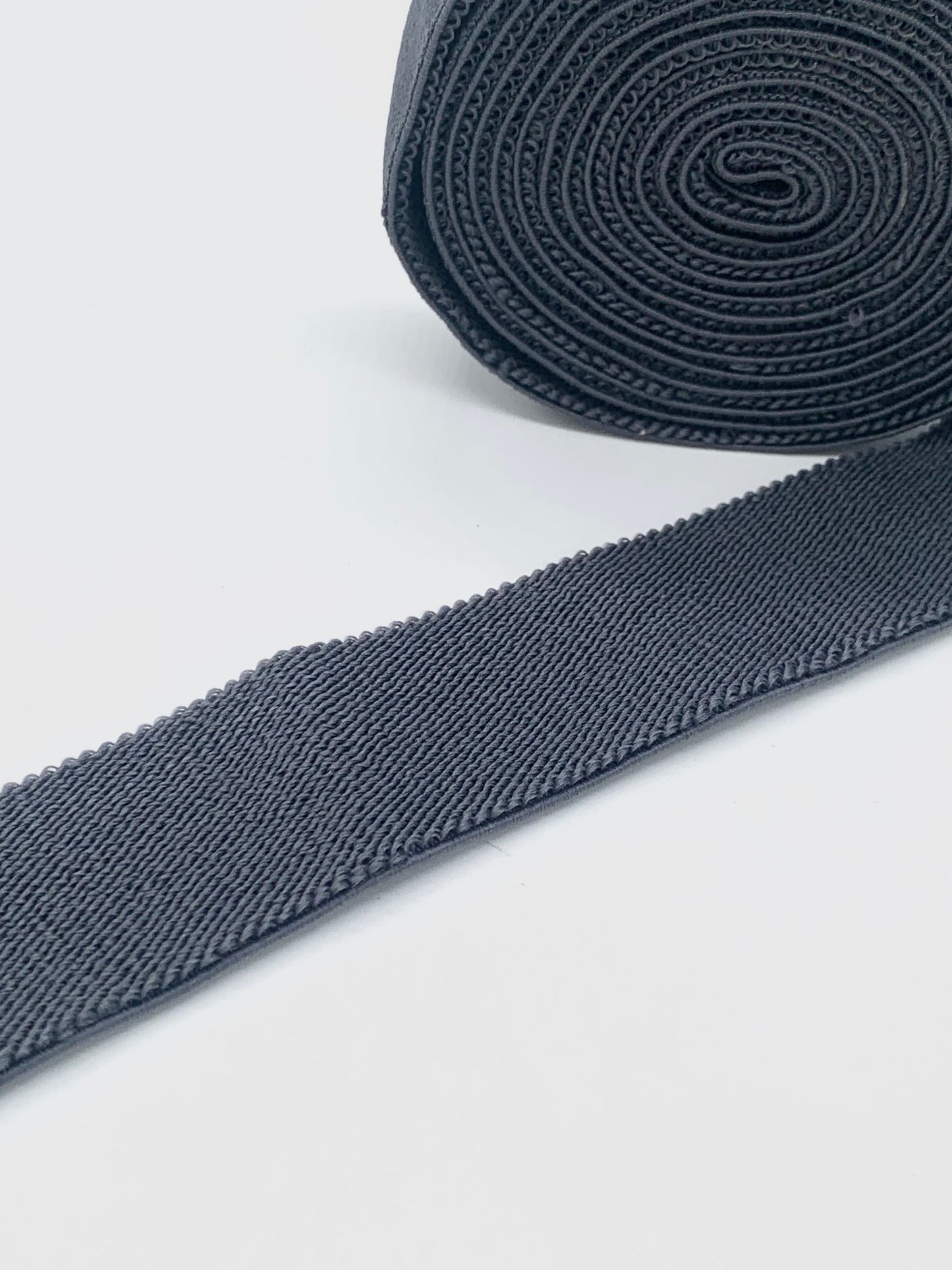 Жаккард резинка