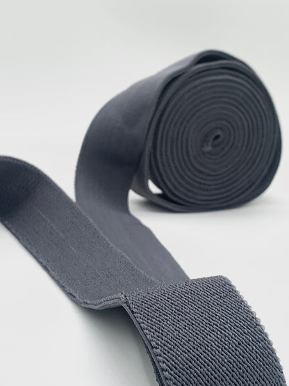 Жаккард резинка