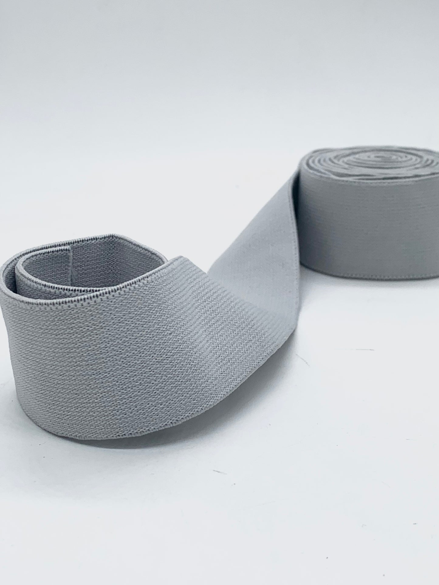 Жаккард резинка