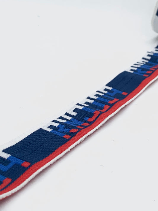 Резинка Россия