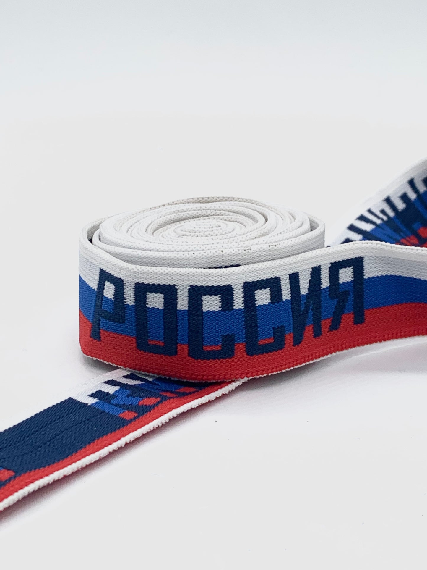 Резинка Россия