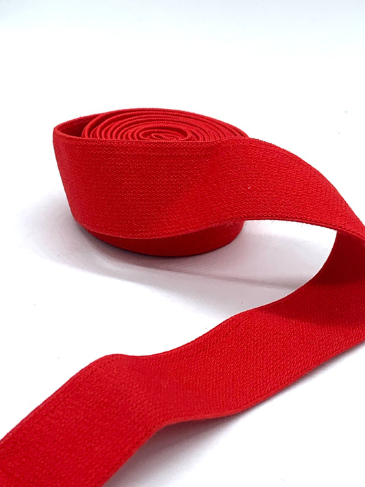 Жаккард резинка