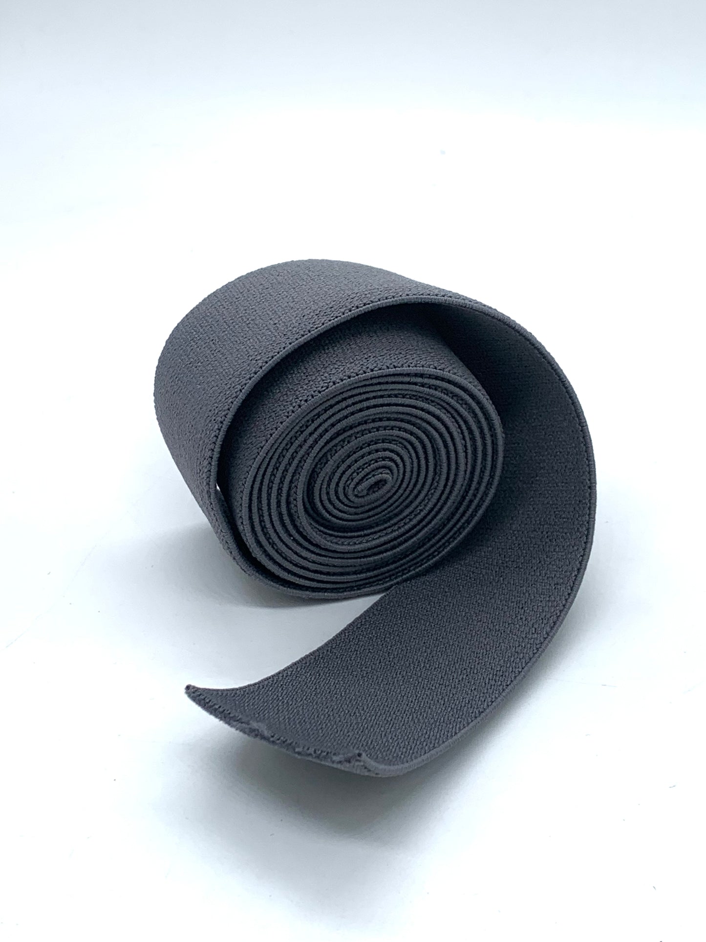 Резинка ранги серый