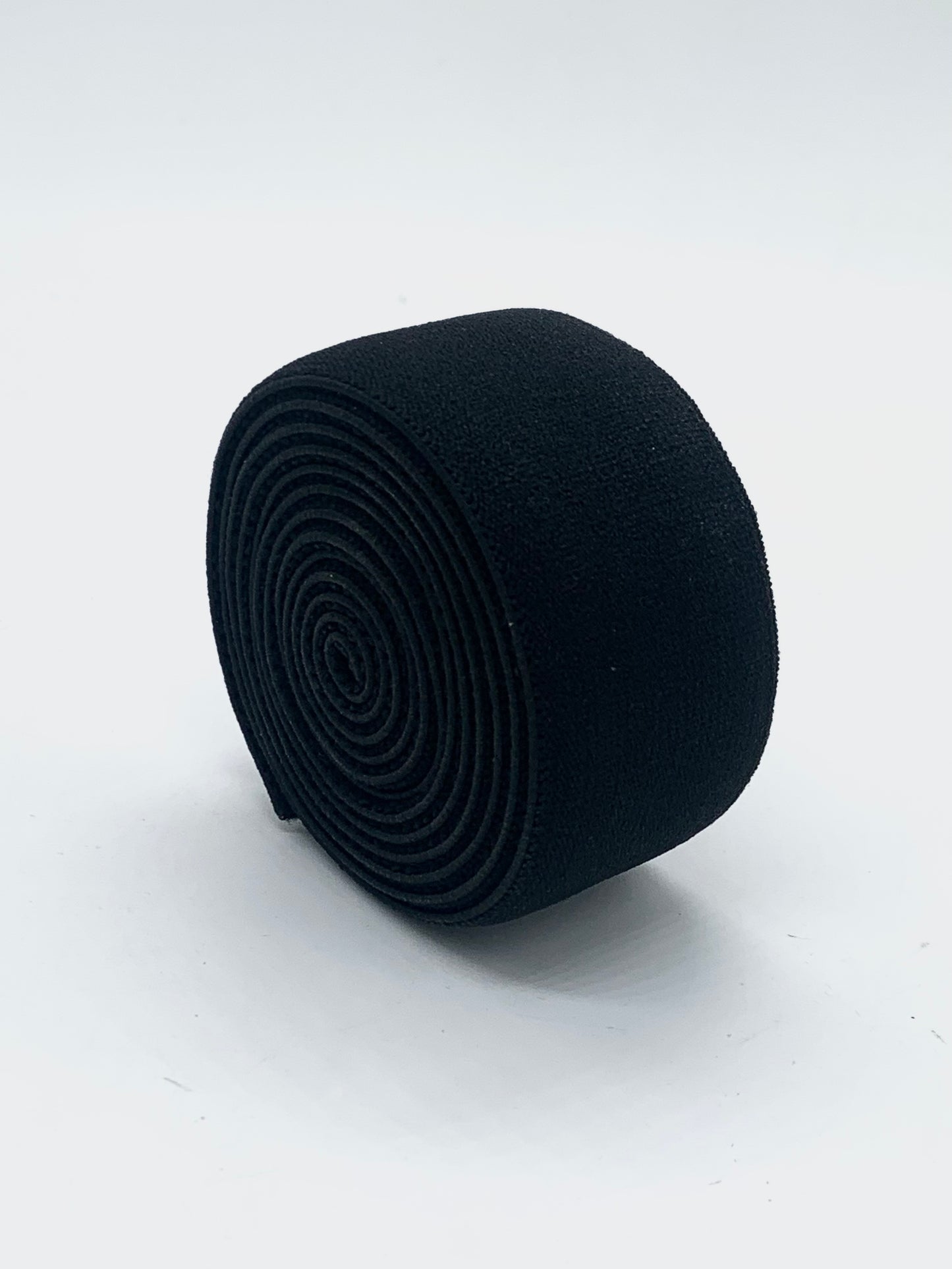 Жаккард резинка Ранги: қора