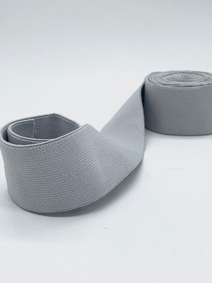 Жаккард резинка