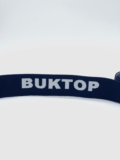 Резинка Boxer, Buktop
