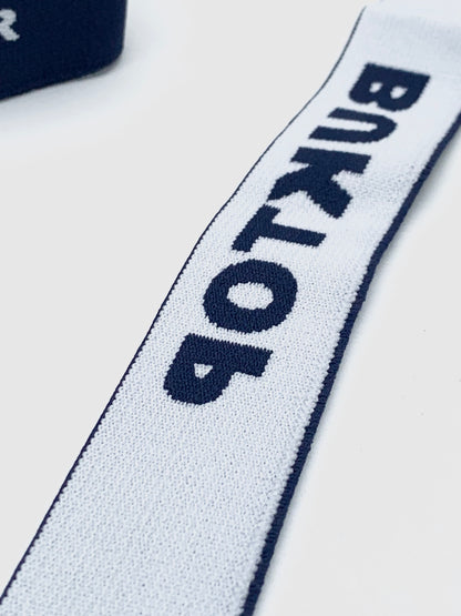 Резинка Boxer, Buktop