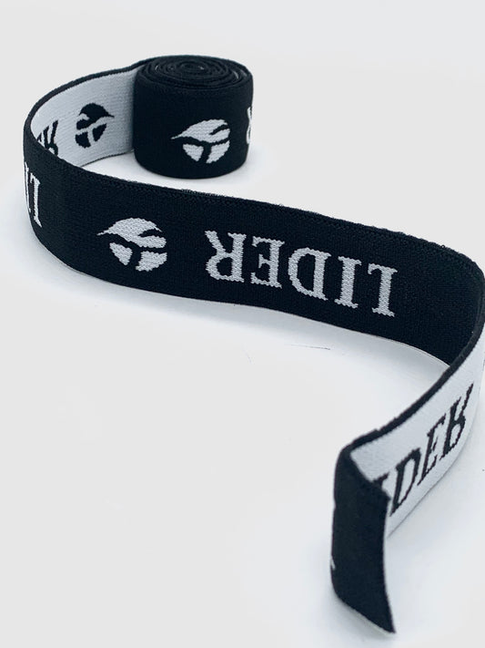 Резинка LIDER қора