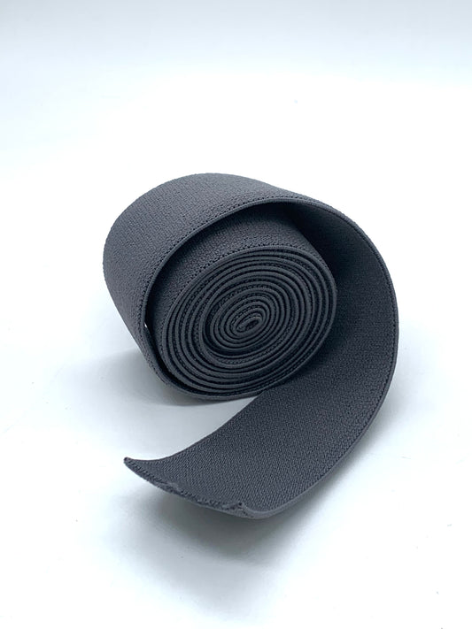 Резинка ранги серый